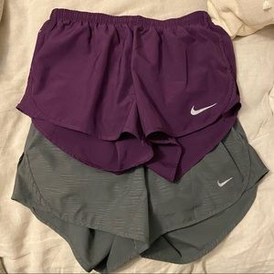 Nike Dri-fit Shorts Bundle